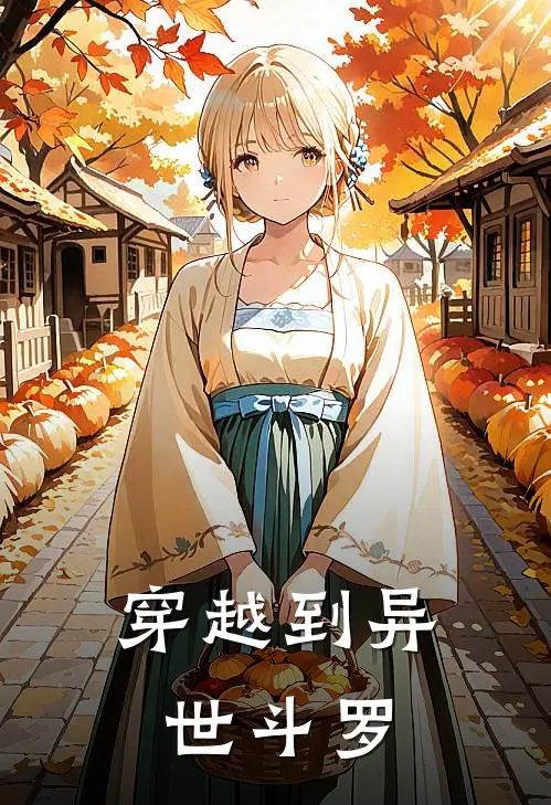 穿越到异世斗罗