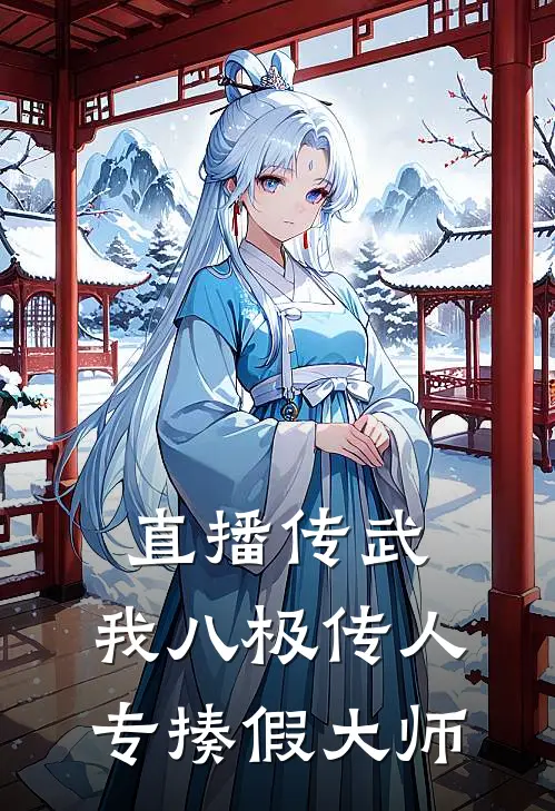 直播传武：我八极传人专揍假大师陈华强卢永浩完本小说免费阅读_最新章节列表直播传武：我八极传人专揍假大师(陈华强卢永浩)