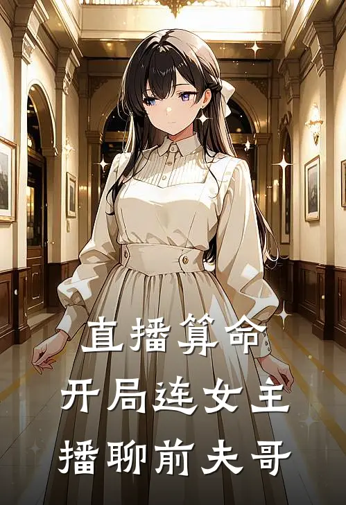 林清雪楚玄《直播算命：开局连女主播聊前夫哥》完结版免费阅读_直播算命：开局连女主播聊前夫哥全文免费阅读