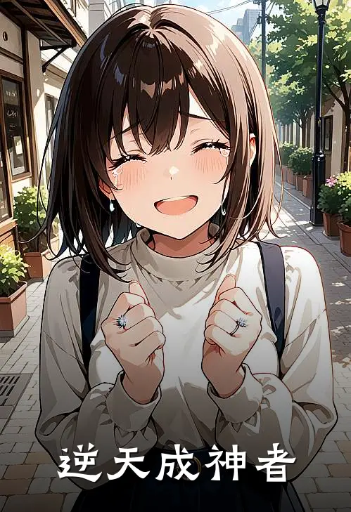 逆天成神者