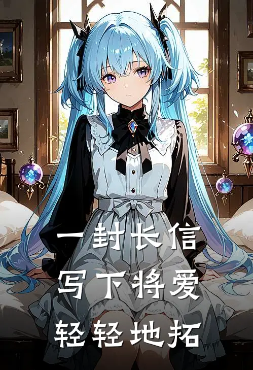 一封长信写下 将爱轻轻地拓