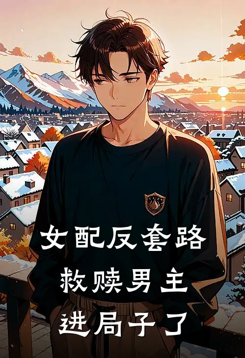 女配反套路救赎男主进局子了
