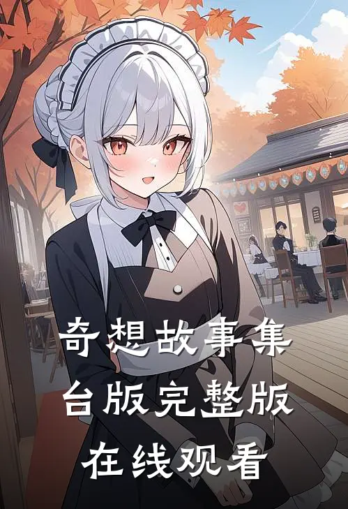 奇想故事集台版完整版在线观看