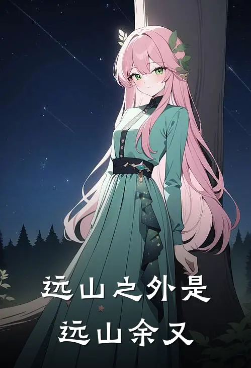 远山之外是远山余又