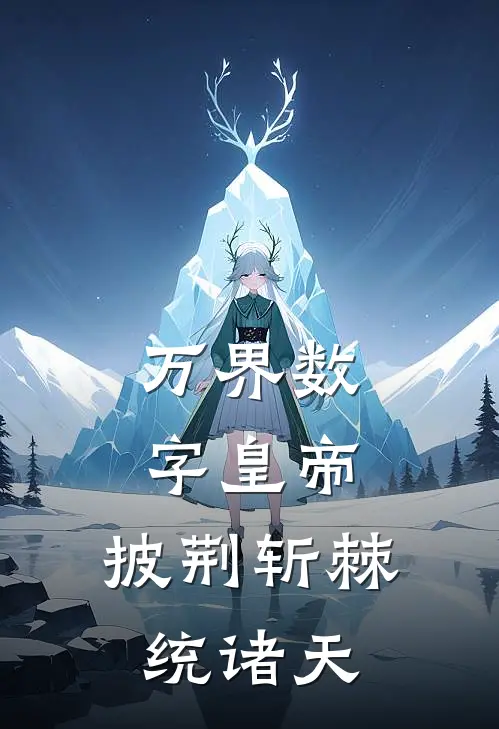 万界数字皇帝：披荆斩棘统诸天