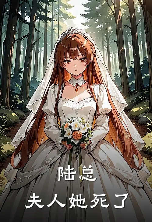 陆总，夫人她死了（陆知衍苏清晚）完整版小说阅读_陆总，夫人她死了全文免费阅读（陆知衍苏清晚）