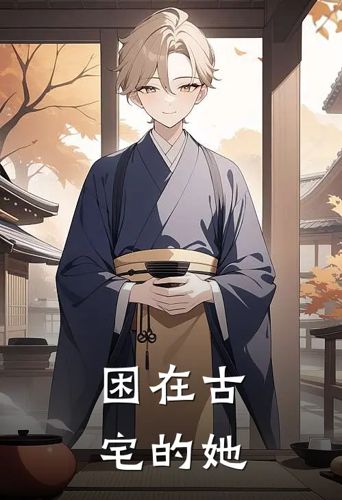 困在古宅的她林秋月秋月最新好看小说_最新完本小说困在古宅的她林秋月秋月