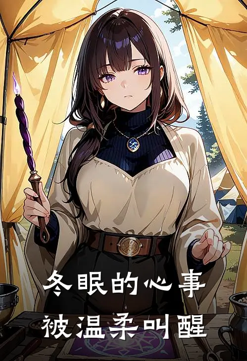 冬眠的心事被温柔叫醒