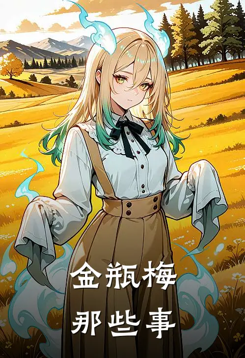 金瓶梅那些事(潘金莲武松)免费阅读_完结热门小说金瓶梅那些事(潘金莲武松)