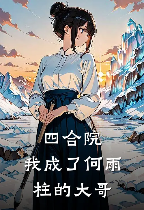 四合院：我成了何雨柱的大哥