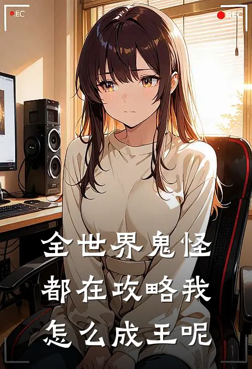 全世界鬼怪都在攻略我怎么成王呢