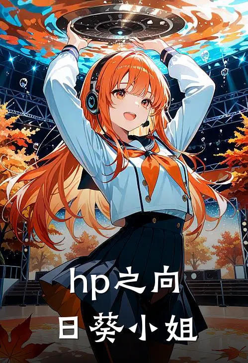 hp之向日葵小姐