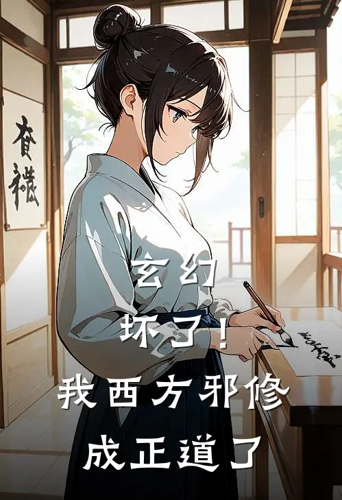 玄幻：坏了！我西方邪修成正道了(叶凌枫张贺)最新推荐小说_在哪看免费小说玄幻：坏了！我西方邪修成正道了叶凌枫张贺