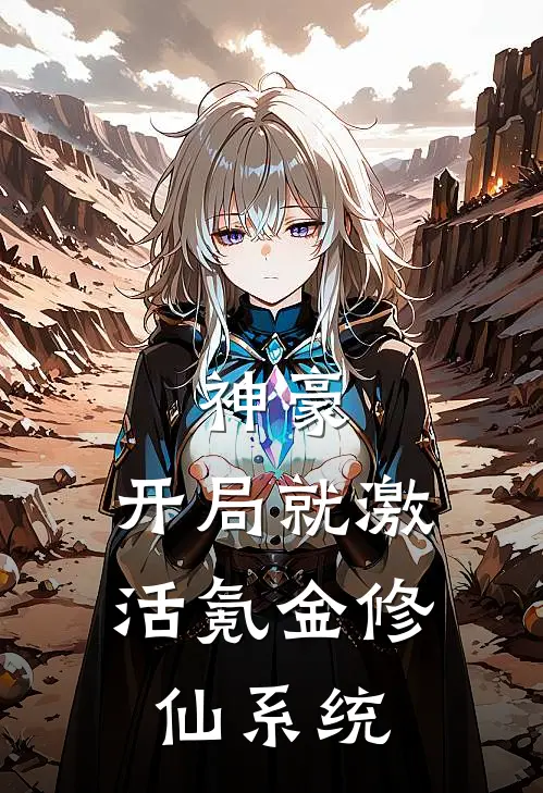 神豪：开局就激活氪金修仙系统