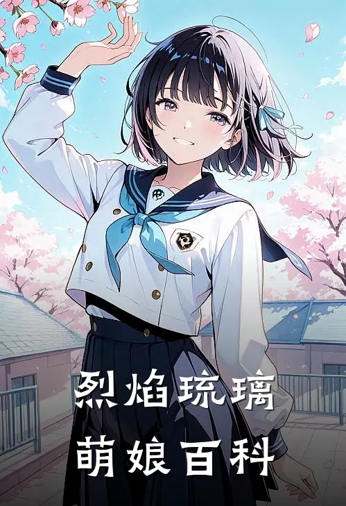 烈焰琉璃萌娘百科