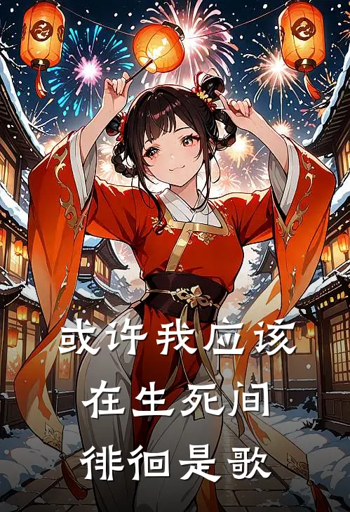 或许我应该在生死间徘徊是歌