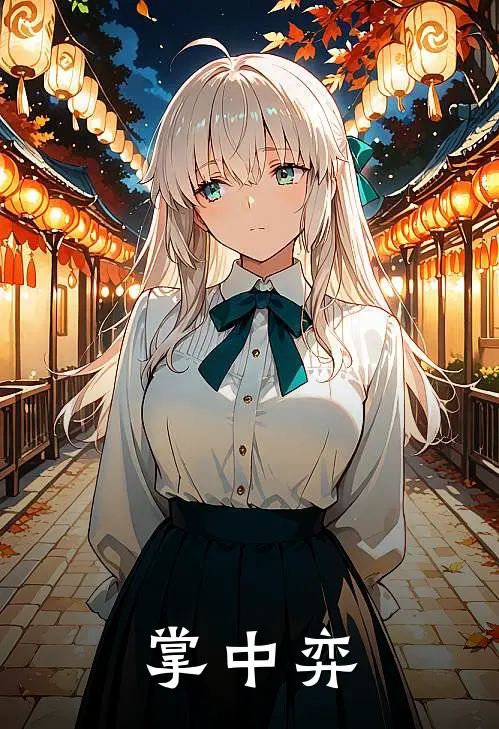 掌中弈林微月林雪晴热门小说完结_热门的小说掌中弈林微月林雪晴