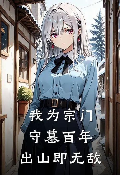 我为宗门守墓百年，出山即无敌