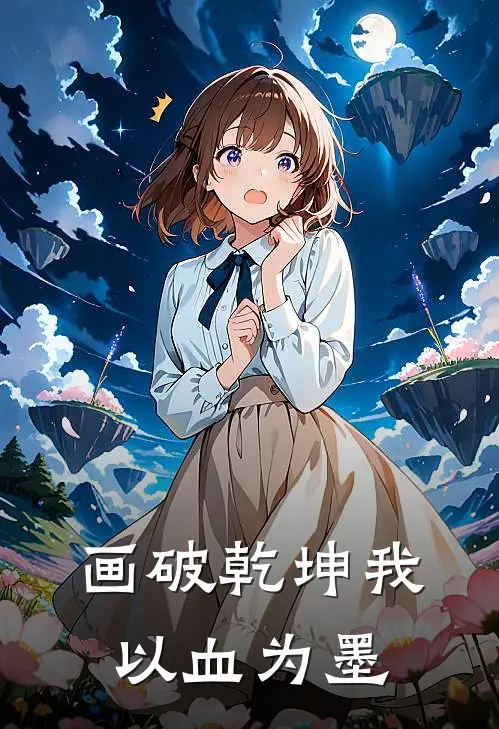画破乾坤我以血为墨(沈砚春桃)完结版免费阅读_画破乾坤我以血为墨全文免费阅读