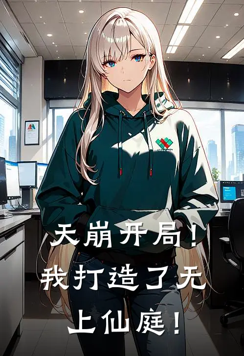 天崩开局！我打造了无上仙庭！