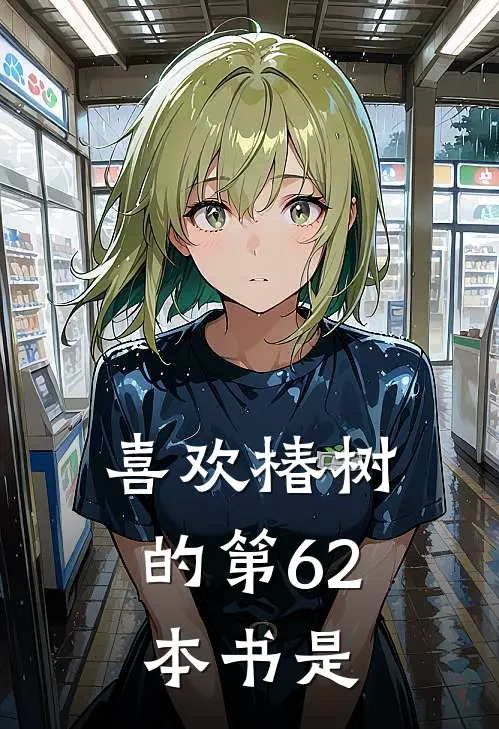 喜欢椿树的第62本书是