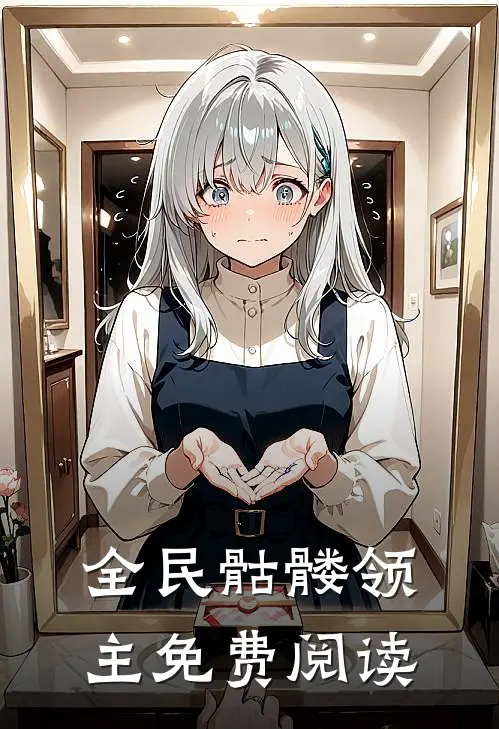 全民骷髅领主免费阅读