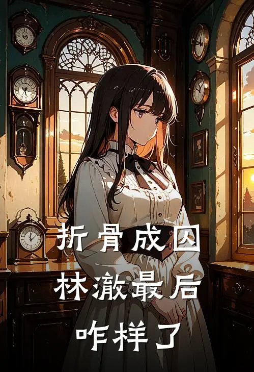 折骨成囚林澈最后咋样了