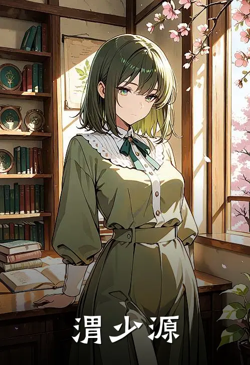 渭峰董萍《渭少源》完结版免费阅读_渭峰董萍热门小说