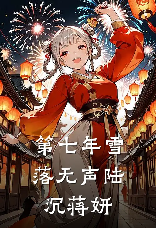 第七年雪落无声陆沉蒋妍