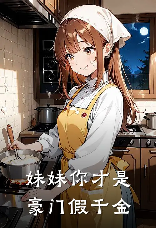 妹妹你才是豪门假千金顾清清徐川热门小说免费阅读_完本完结小说妹妹你才是豪门假千金(顾清清徐川)