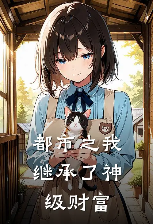 都市之我继承了神级财富