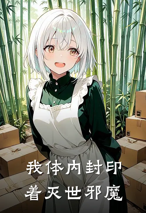 我体内封印着灭世邪魔