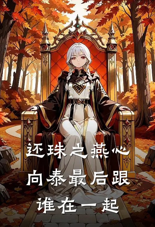 还珠之燕心向泰最后跟谁在一起