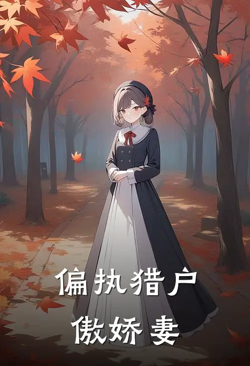 偏执猎户傲娇妻