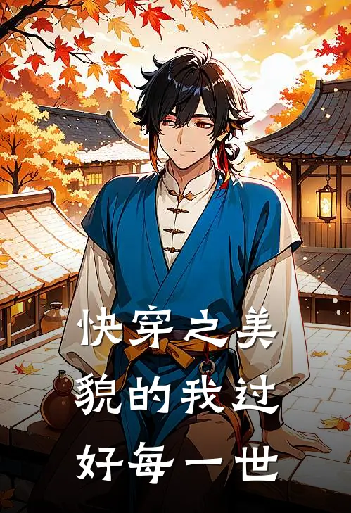 快穿之美貌的我过好每一世