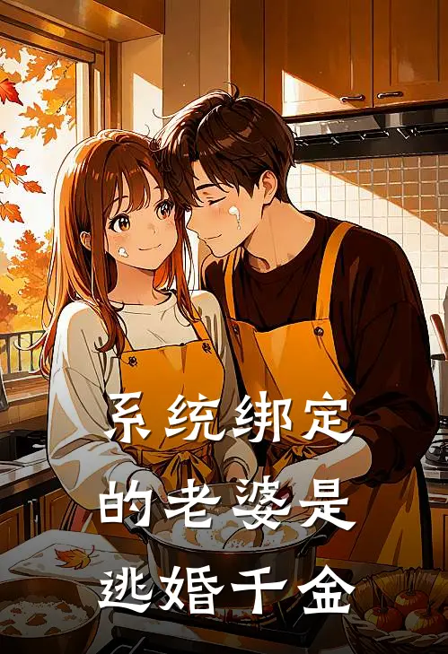 系统绑定的老婆是逃婚千金