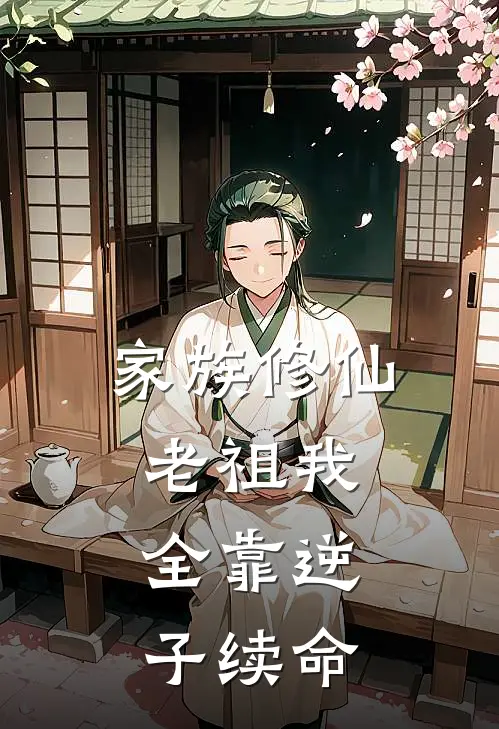 家族修仙：老祖我，全靠逆子续命