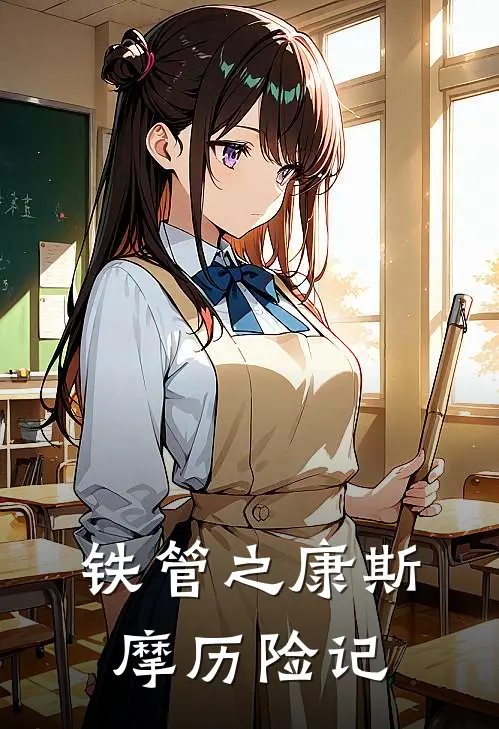 铁管之康斯摩历险记