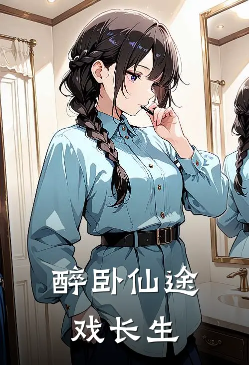 醉卧仙途戏长生