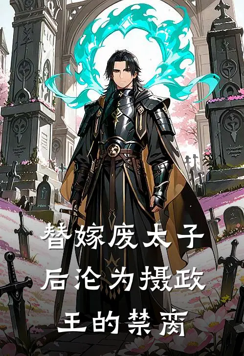 替嫁废太子后沦为摄政王的禁脔