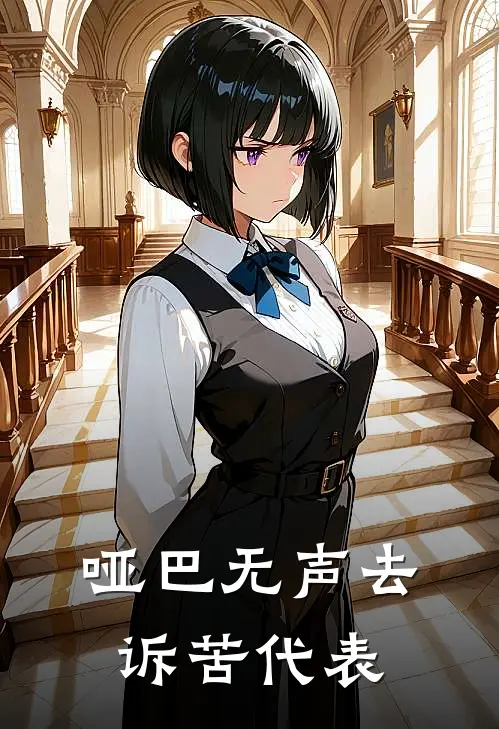 哑巴无声去诉苦代表