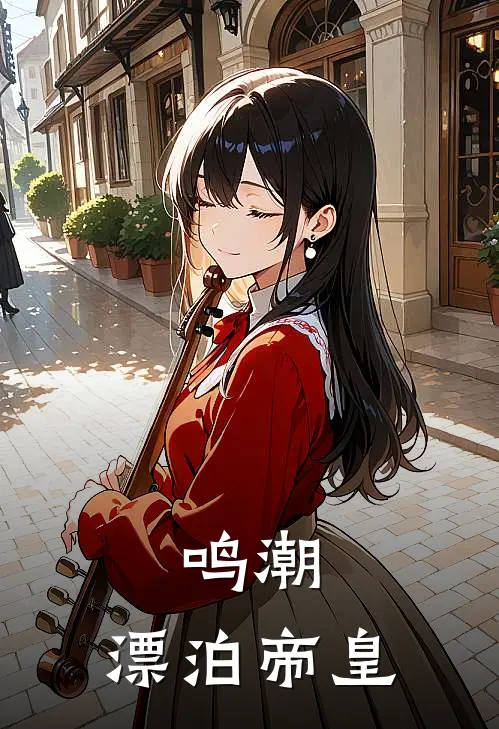 炽霞秧秧《鸣潮：漂泊帝皇》最新章节阅读_(鸣潮：漂泊帝皇)全章节免费在线阅读