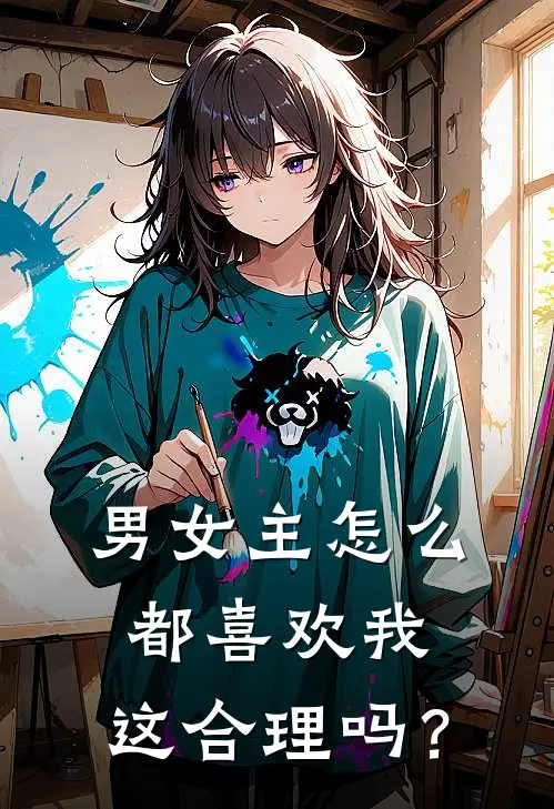 知墨林叙白男女主怎么都喜欢我，这合理吗？最新章节在线阅读_知墨林叙白完整版阅读