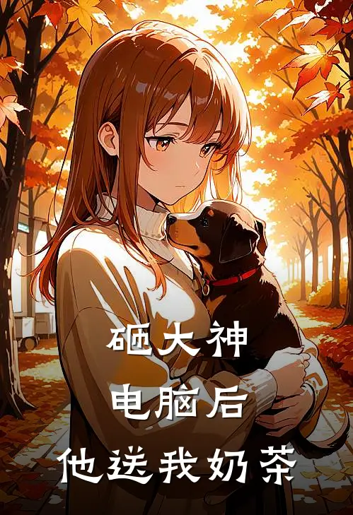 砸大神电脑后，他送我奶茶林溪江澈全文阅读免费全集_最新全本小说砸大神电脑后，他送我奶茶(林溪江澈)