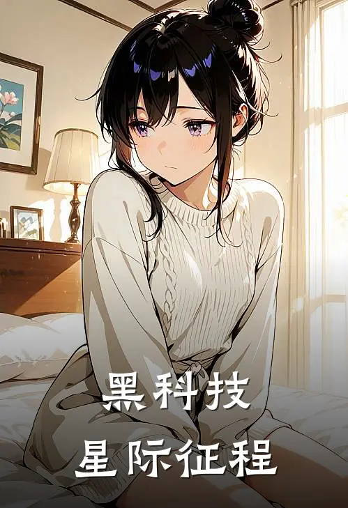 黑科技：星际征程(林宇苏瑶)免费小说大全_小说完结免费黑科技：星际征程林宇苏瑶