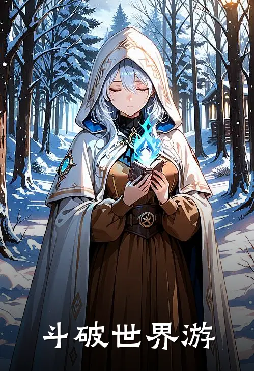 斗破世界游