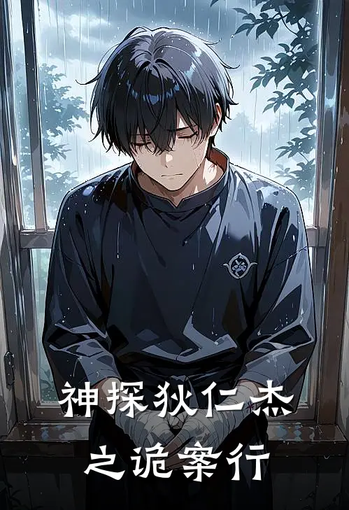 神探狄仁杰之诡案行(狄仁杰王同)小说完整版_完结好看小说神探狄仁杰之诡案行狄仁杰王同