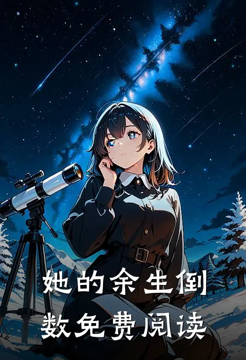 她的余生倒数免费阅读