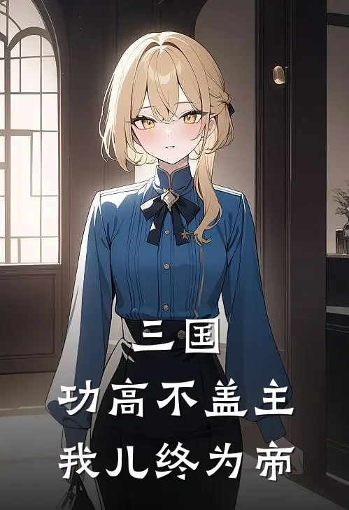 三国：功高不盖主，我儿终为帝(夏侯哲张哲)最新小说_免费阅读完整版小说三国：功高不盖主，我儿终为帝(夏侯哲张哲)