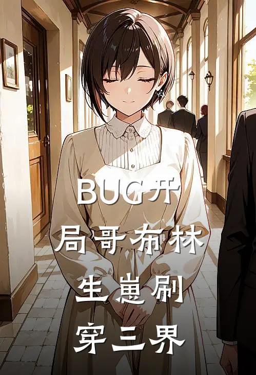 BUG开局哥布林，生崽刷穿三界